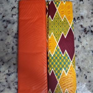 African Fabric